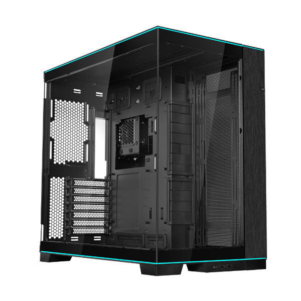Lian Li O11 Dynamic EVO RGB Black