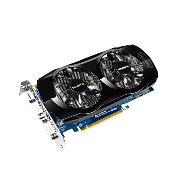 Gigabyte GTX 560 ti