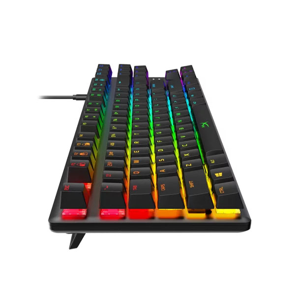 Hyperx Alloy Origins 80% Aqua