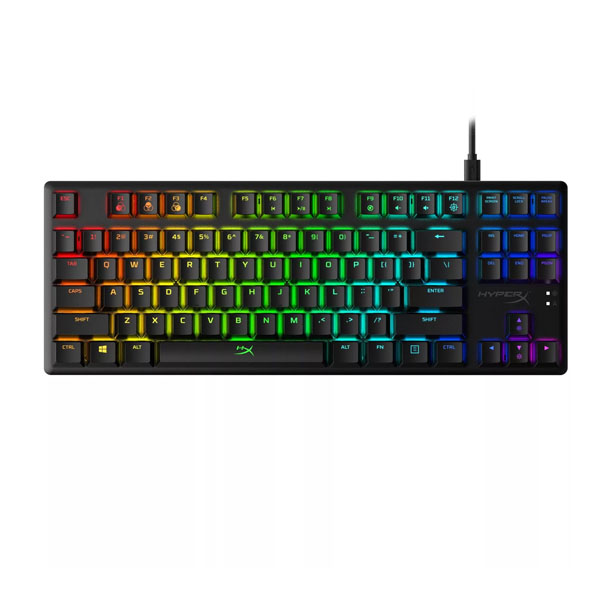 Hyperx Alloy Origins 80% Aqua