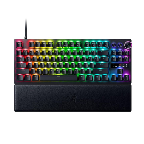 Razer Huntsman V3 Pro Tenkeyless Keyboard
