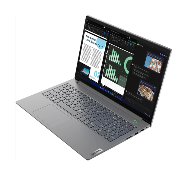 Lenovo ThinkBook 21DJ000QCA Intel core i5-1235U 16GB Ram 512GB SSD