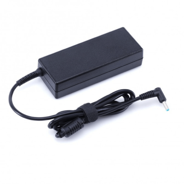 Hp Charger 6.15A 19.5V
