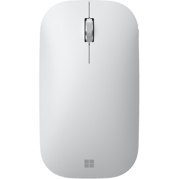 Microsoft Bluetooth Modern Mobile Mouse WHITE