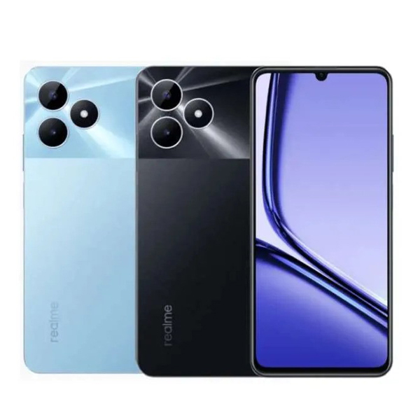 Realme Note 50 3GB RAM