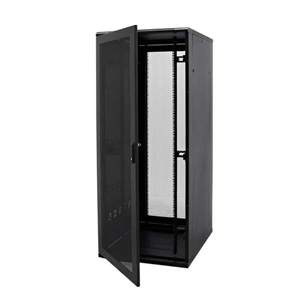 Tp-Link 42U(800*1000mm)floor mount rack with matte