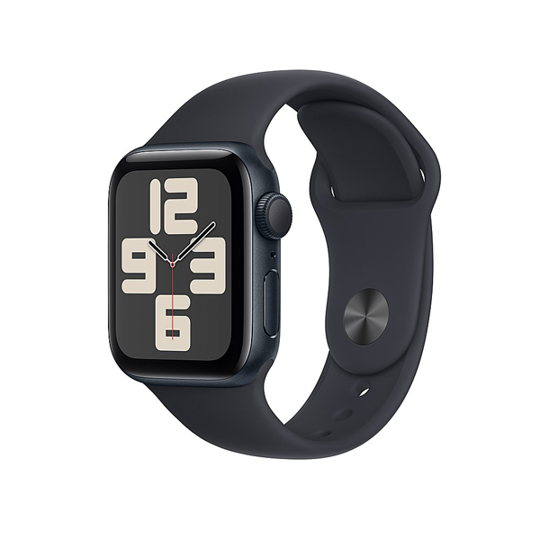 Apple Watch SE Gen 2 40mm Midnight
