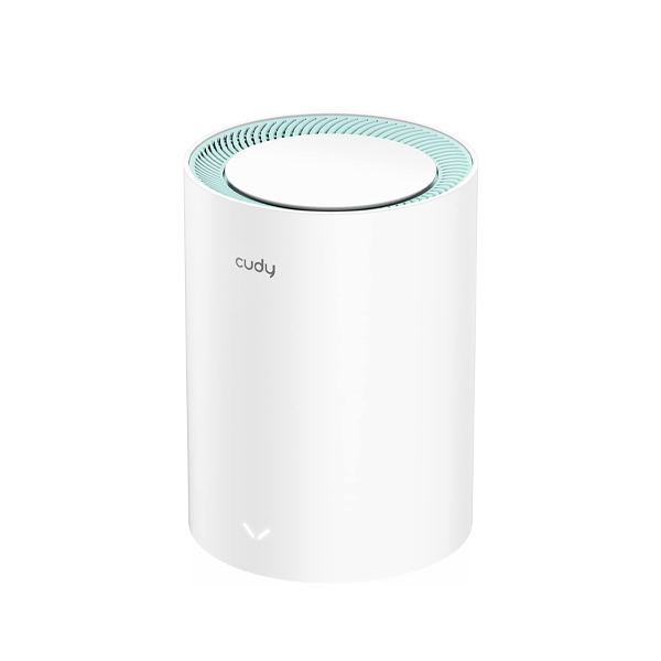 CUDY AC1200 Gigabit Whole Wi-fi Mesh System