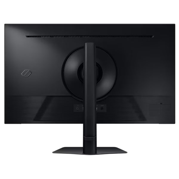 Samsung 32" IPS QHD 2K Flat Gaming Monitor Odyssey G5, Free Sync compatible, Height Adjustable Stan
