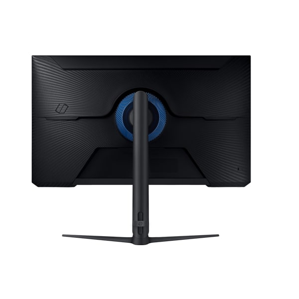 Samsung 32" LED Flat Gaming Monitor Odyssey G3, AMD FreeSync Premium Height Adjustable Stand"