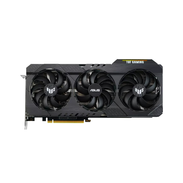 Used ASUS TUF RTX 3060Ti 8GB