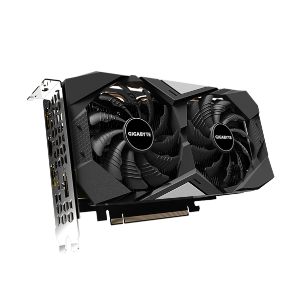 Used GIGABYTE RTX 2060