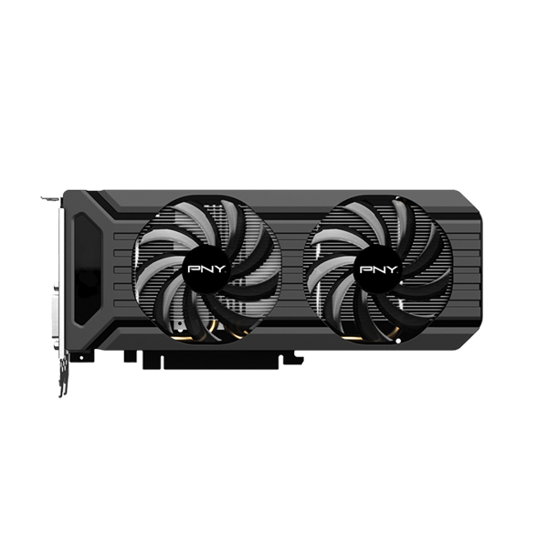 USED GTX 1060 6 GB GDDR5 PNY TECH
