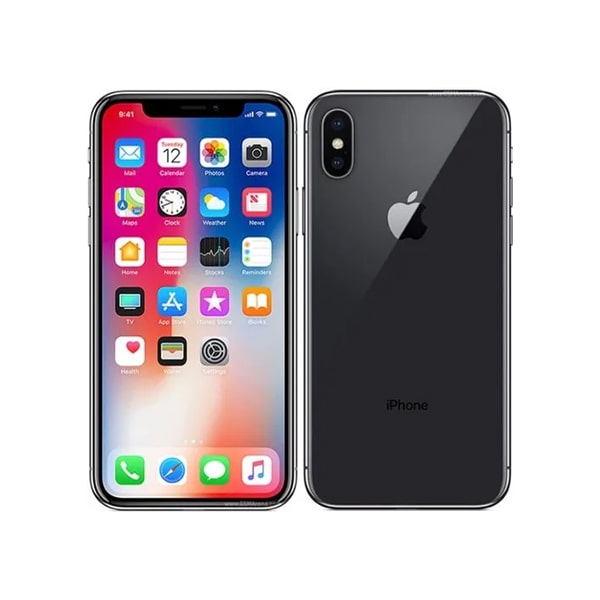 Iphone XS MAX 256 GB used BLACK