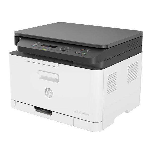 HP Color LaserJet MFP 178nw 3in1, Print, Scan, Copy, 18ppm Black, 4 ppm Color, Network, WIFI, Duty Cycle 20.000 Pages