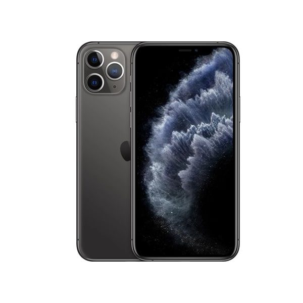 USED Iphone 11 Pro Max 256 GB Black
