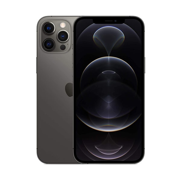 USED IPhone 12 pro max 256 Black