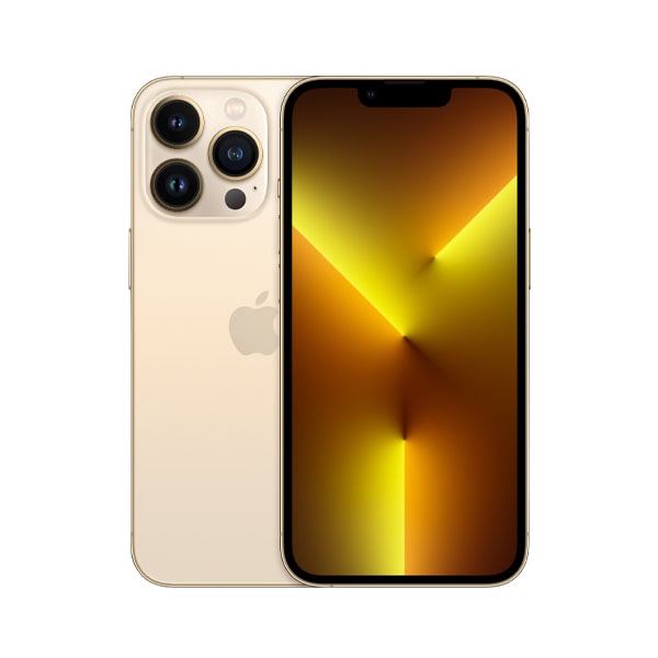 IPhone 13 pro 128GB USED Gold