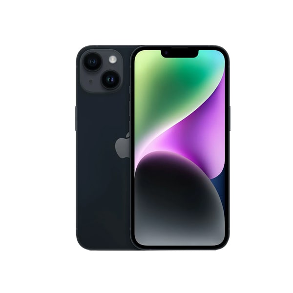 USED iPhone14 128GB Black