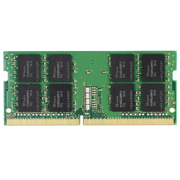 Kingston RAM 32GB D4-3200S22 2RX8 SODIMM