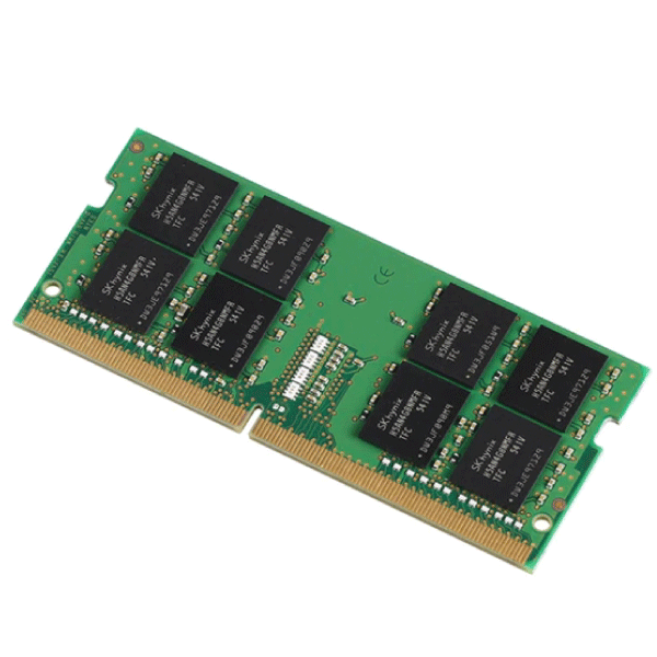 Kingston RAM 32GB D4-3200S22 2RX8 SODIMM