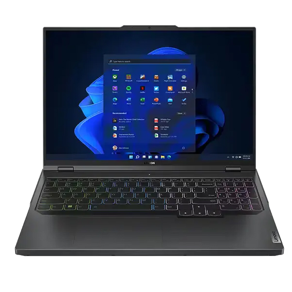 Lenovo Legion Pro 5 82WK0046US Core i7-13700hx Rtx 4070 240hz Qhd+ 16" Gaming Laptop W11Pro