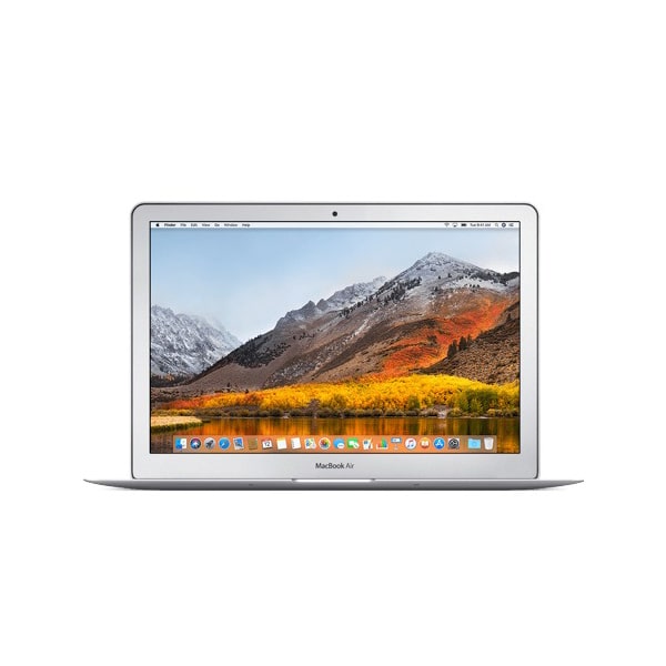Used Macbook Air 2017 1466 13" i5 8 GB RAM 256 GB SSD