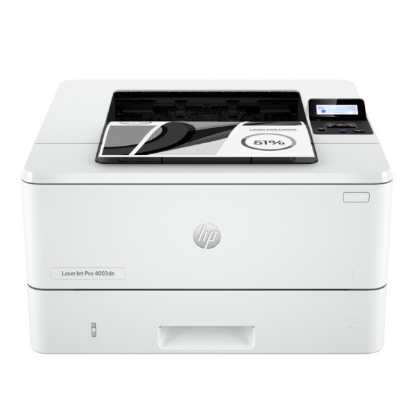 HP LaserJet Pro 4003dn Printer