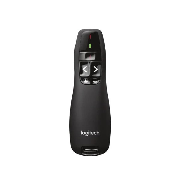 Logitech R400 Laser Presenter