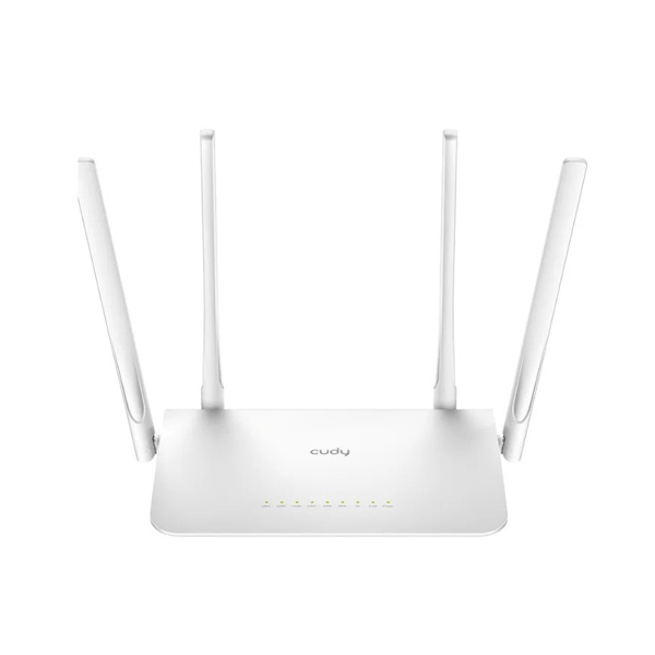 Cudy AC1200 Wi-Fi Router