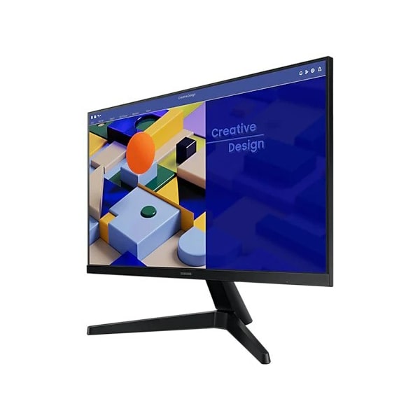 Samsung S31C 22-inch FHD 75Hz Essential Monitor