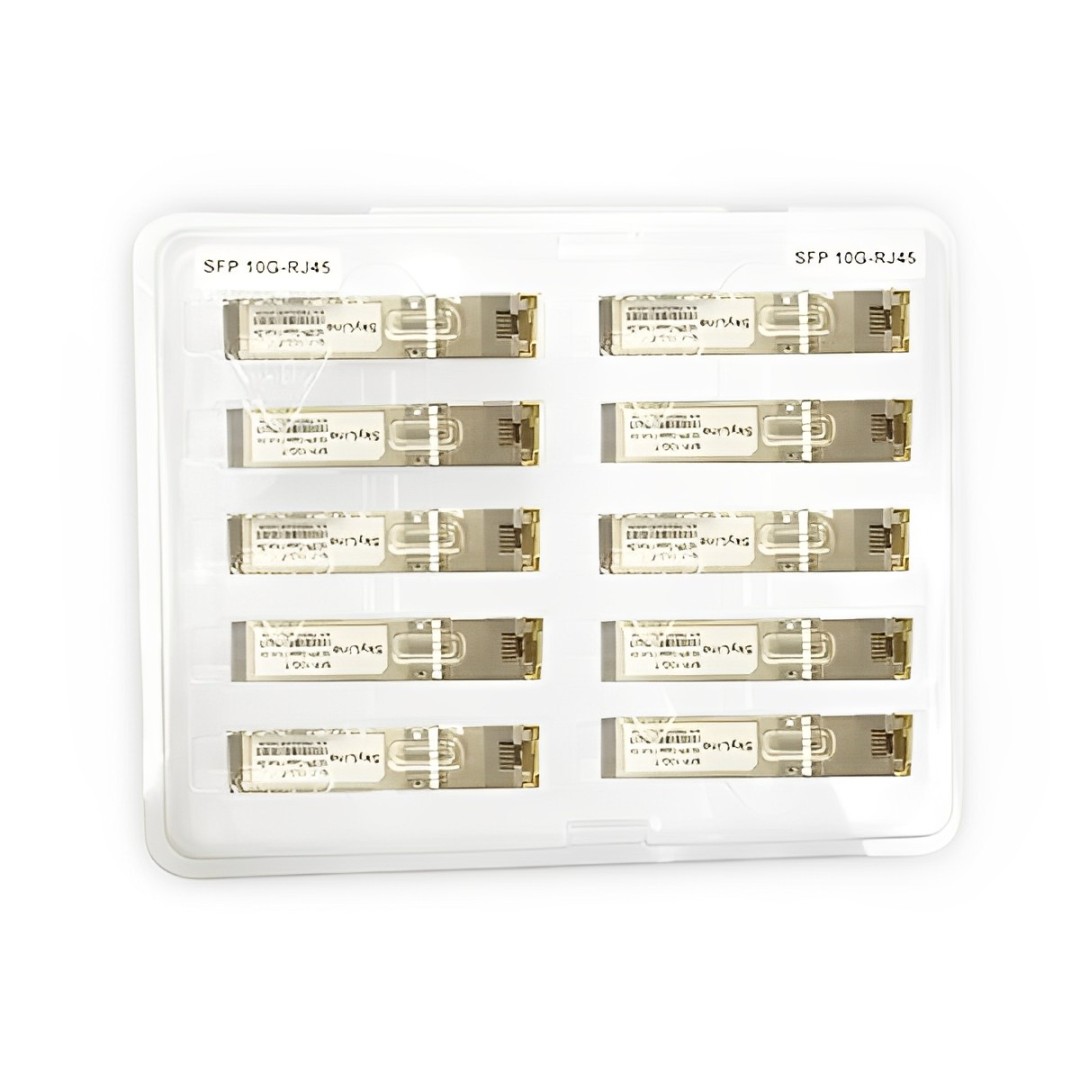 Skyline 10G SFP+ Copper-T RJ45 30m