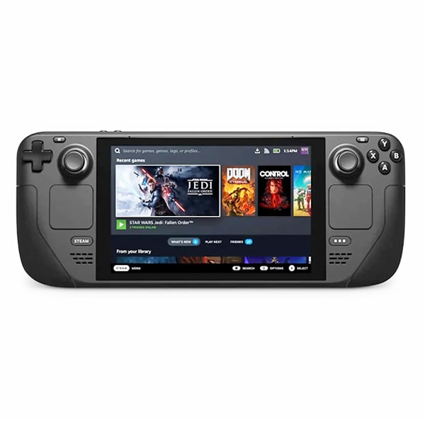 Steam Deck LCD 512GB
