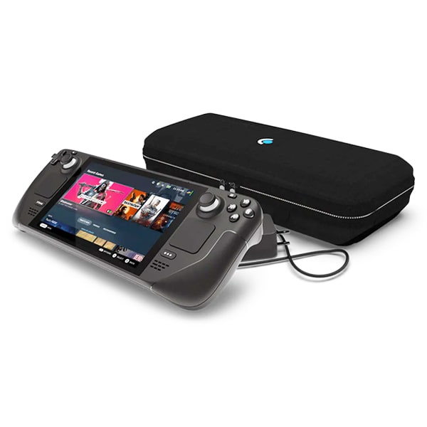 Steam Deck LCD 512GB