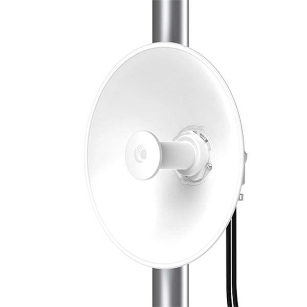 Cambium ePMP 6 GHz Force 4625 Fixed Wireless Subscriber Module 4-Pack priced per radio