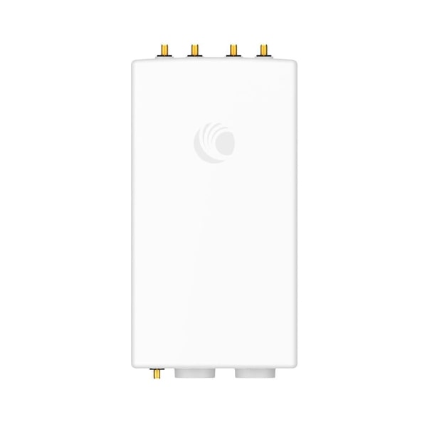 EPMP 4600 6 GHZ 4X4 ACCESS POINT RADIO (ROW) (EU CORD)