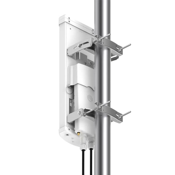 EPMP 4X4 6GHZ MU-MIMO SECTOR ANTENNA WITH MOUNTING KIT