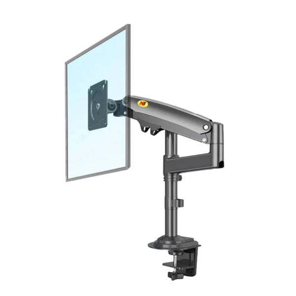 North Bayou H100 22"-35" Monitor Stand - H100