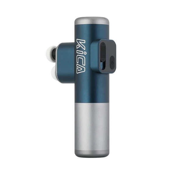 Kica 3 Massage Device -  Blue