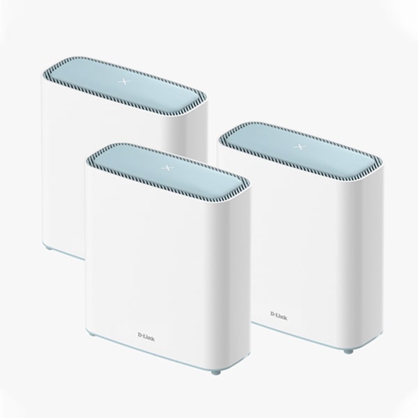 D-Link AX3200 Mesh Router M32 (3 Pack)