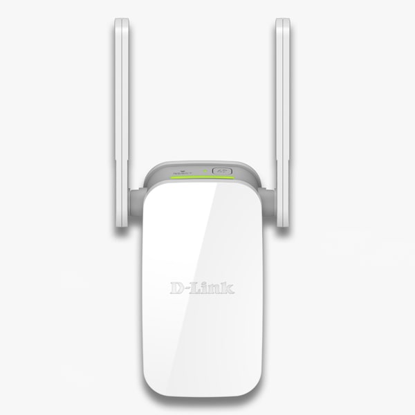 D-Link AC1200 WiFi Range Extender DAP-1610