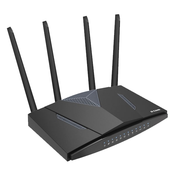 D-Link 4G AC1200 LTE Router