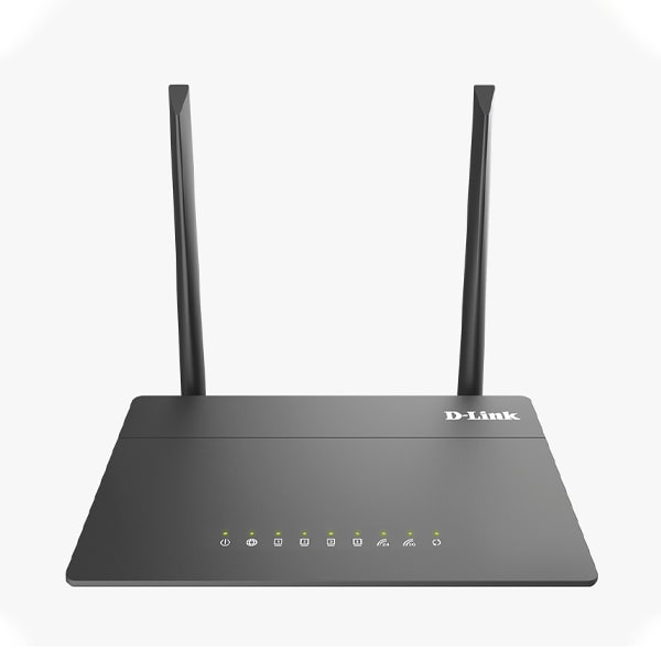 D-Link AC750 Wi-Fi Router DIR-806A/ENA
