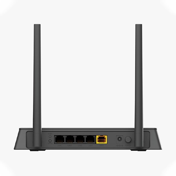 D-Link AC750 Wi-Fi Router DIR-806A/ENA