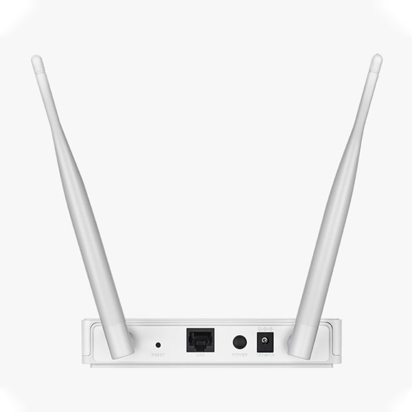 D-Link Wireless AC1200 Wave 2 Dual-Band Access Point DAP-1665