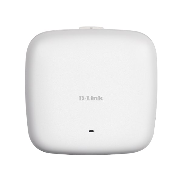 D-Link Wireless 1750Mbps Managed 802.11ac Wave2 3x3 MUMIMO Dual Band Access point