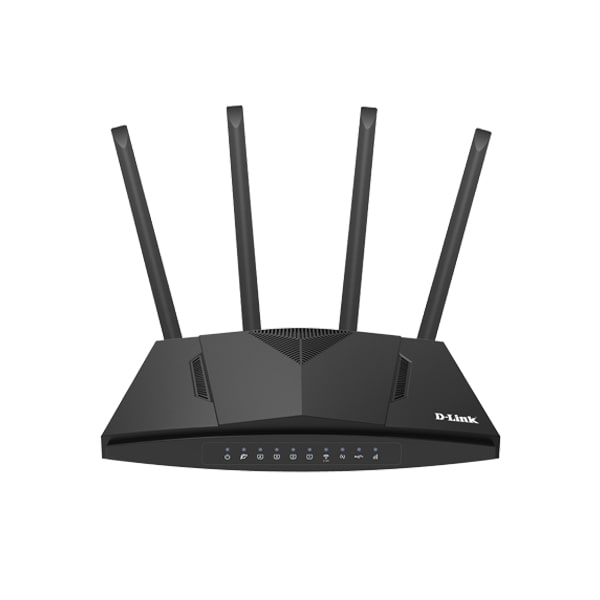 D-Link LTE 4G/HSPA Wireless N300 Router with 5000 mAh Battery