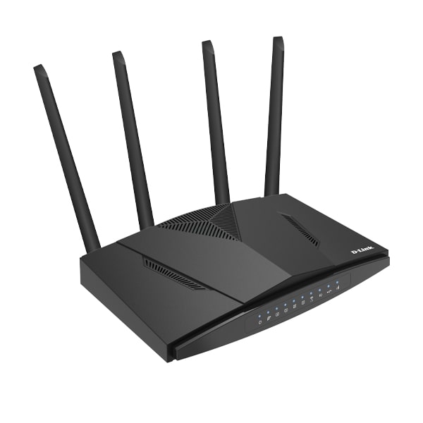 D-Link LTE 4G/HSPA Wireless N300 Router with 5000 mAh Battery