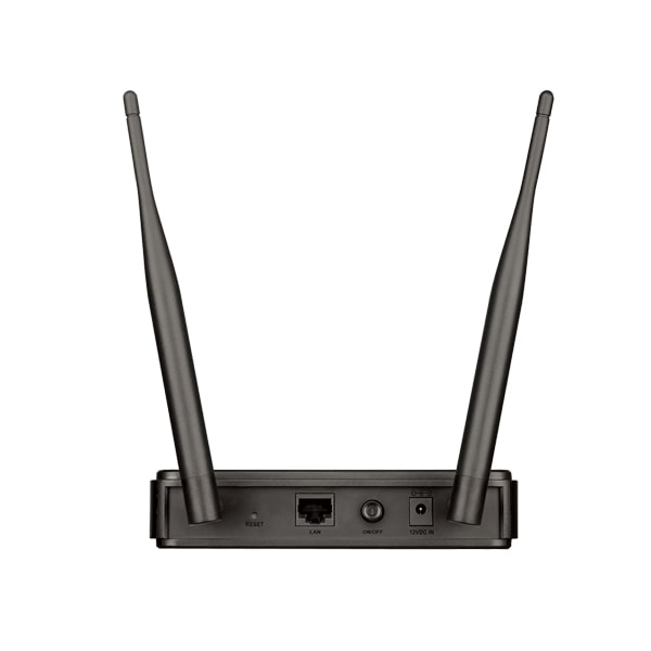 D-Link Wireless 300Mbps 11n Access Point with 1 RJ-45 port, 5dBi antenna