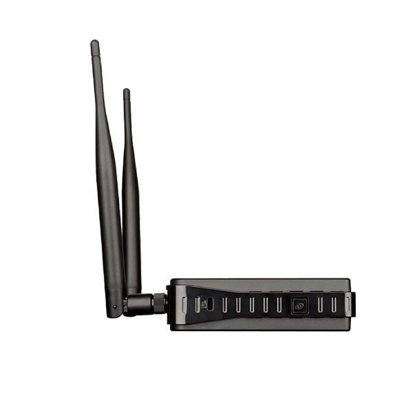 D-Link Wireless 300Mbps 11n Access Point with 1 RJ-45 port, 5dBi antenna